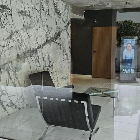 Increible Apartamento En Canitas, Palermo Буэнос-Айрес Экстерьер фото