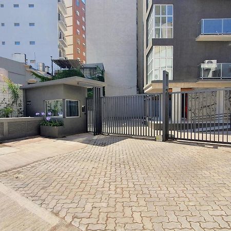 Increible Apartamento En Canitas, Palermo Буэнос-Айрес Экстерьер фото