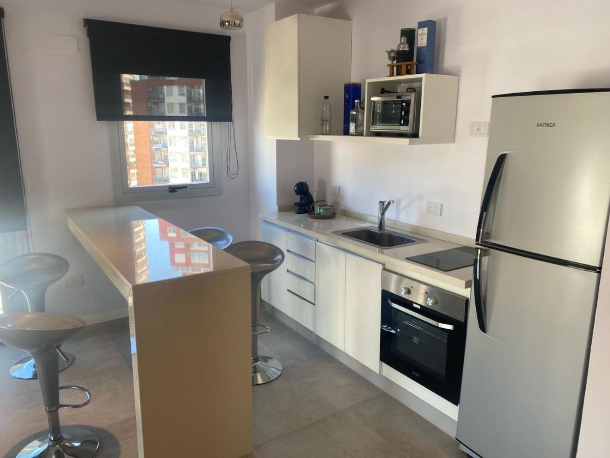 Increible Apartamento En Canitas, Palermo Буэнос-Айрес Экстерьер фото
