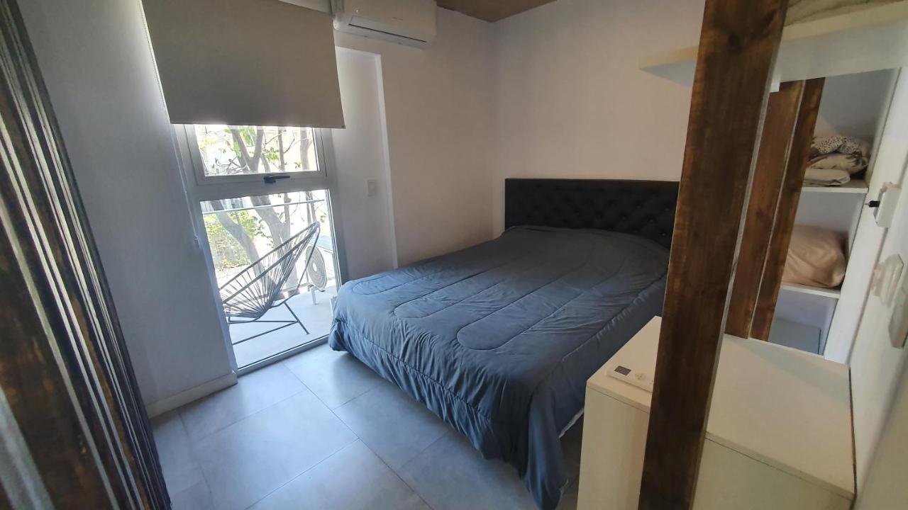 Increible Apartamento En Canitas, Palermo Буэнос-Айрес Экстерьер фото