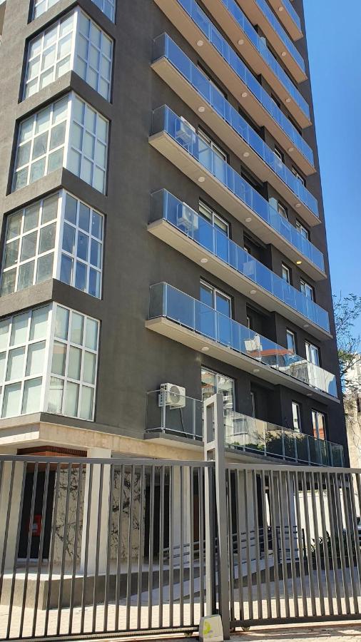 Increible Apartamento En Canitas, Palermo Буэнос-Айрес Экстерьер фото