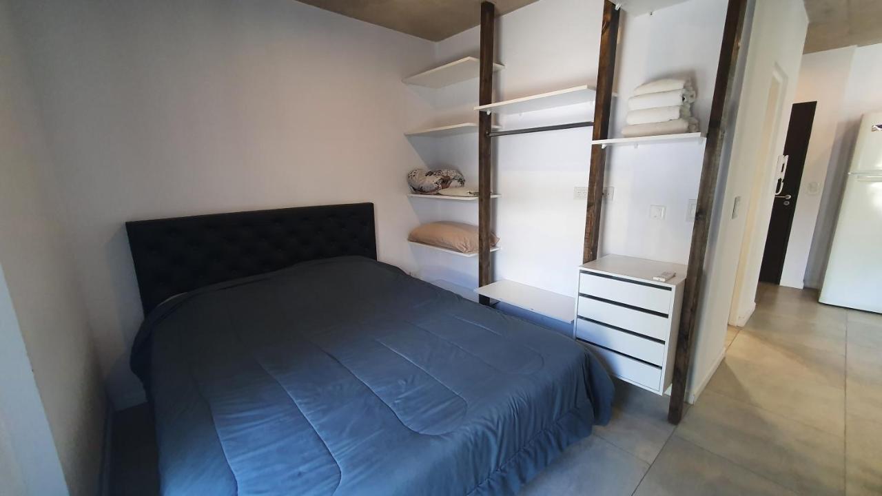 Increible Apartamento En Canitas, Palermo Буэнос-Айрес Экстерьер фото