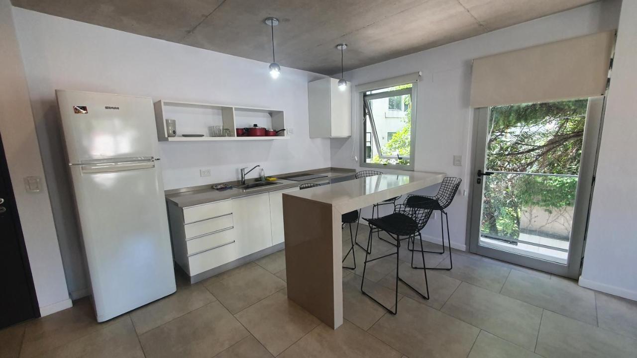 Increible Apartamento En Canitas, Palermo Буэнос-Айрес Экстерьер фото