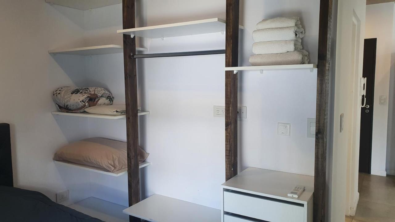 Increible Apartamento En Canitas, Palermo Буэнос-Айрес Экстерьер фото