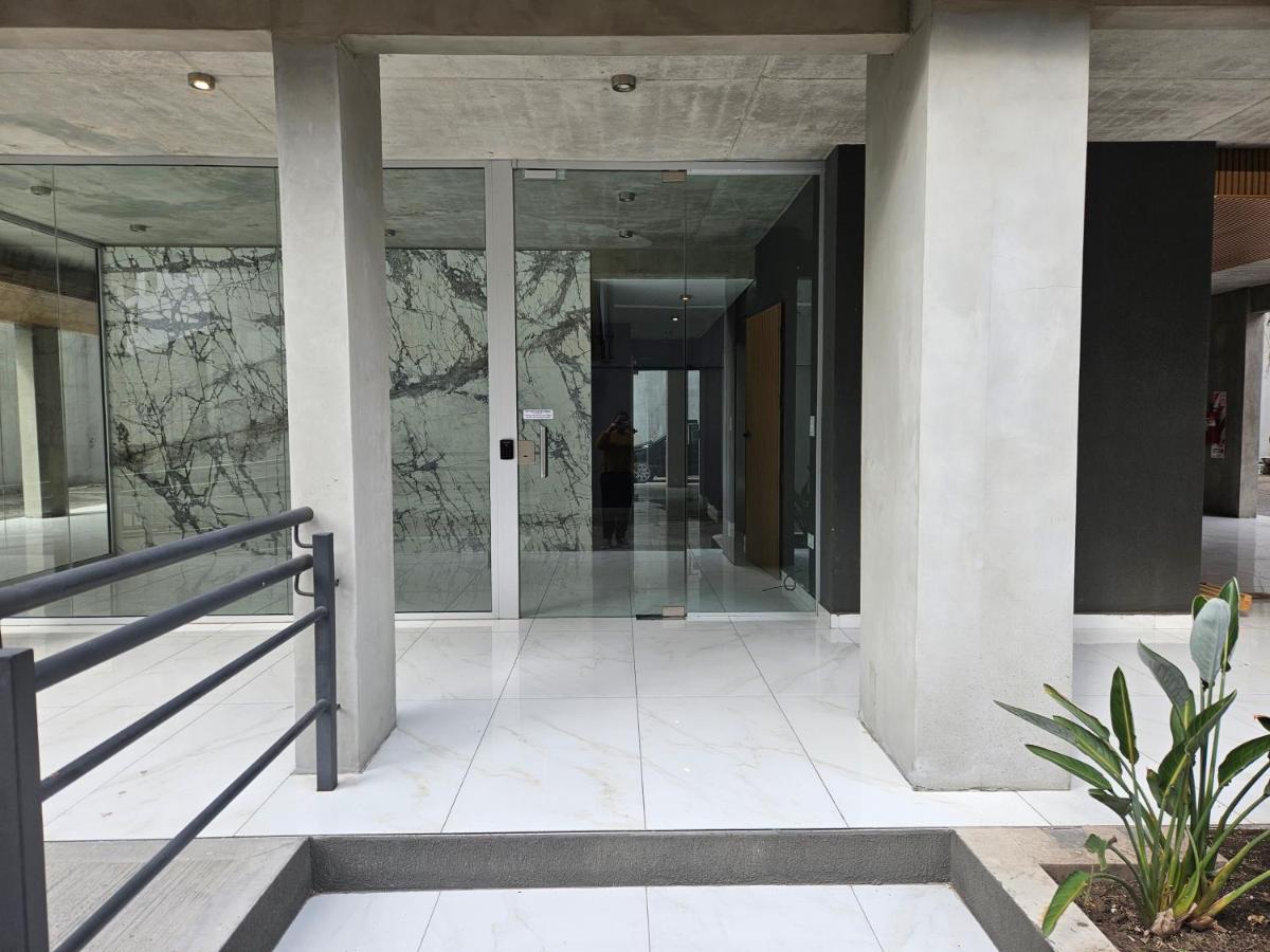Increible Apartamento En Canitas, Palermo Буэнос-Айрес Экстерьер фото