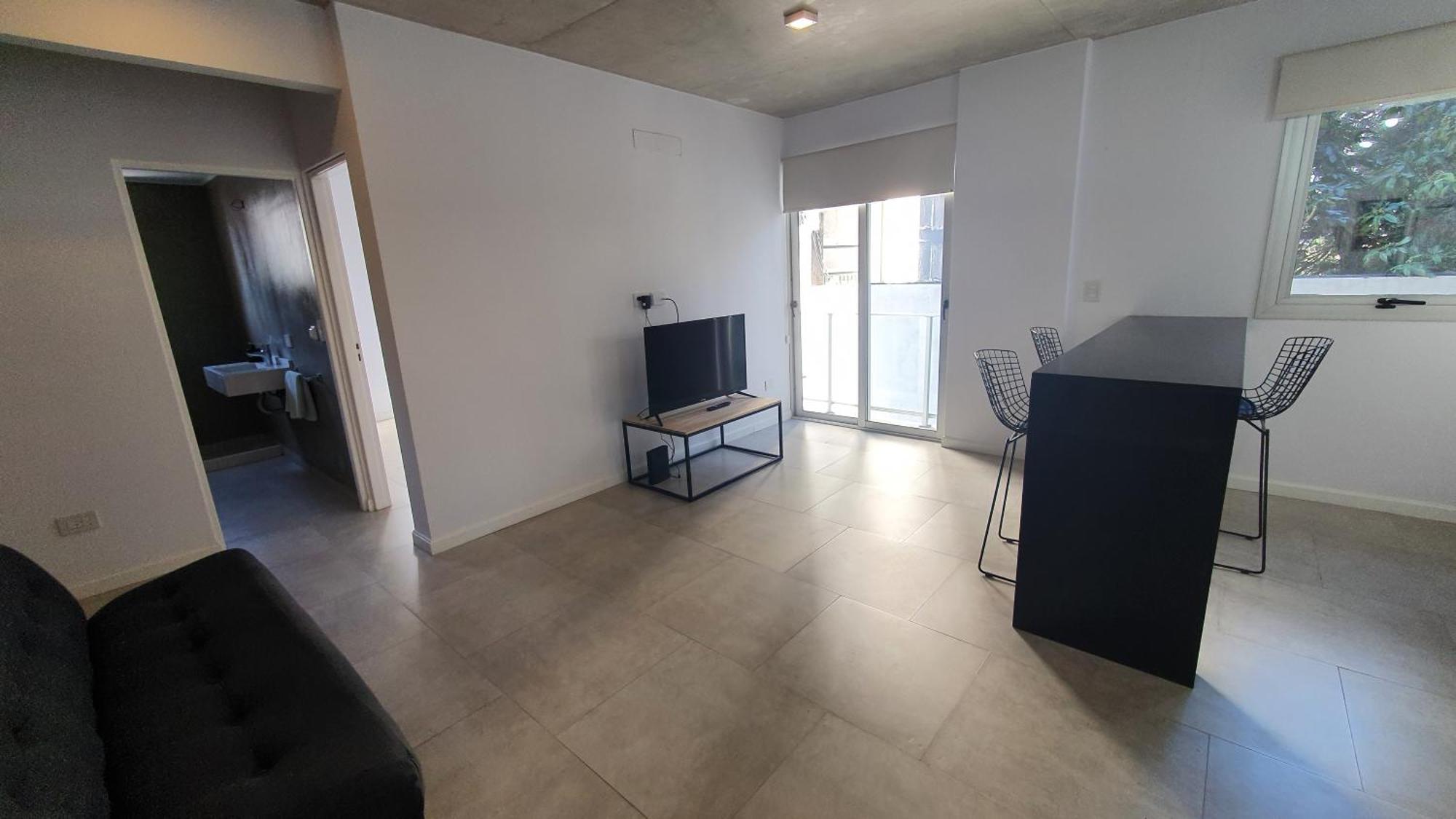Increible Apartamento En Canitas, Palermo Буэнос-Айрес Экстерьер фото