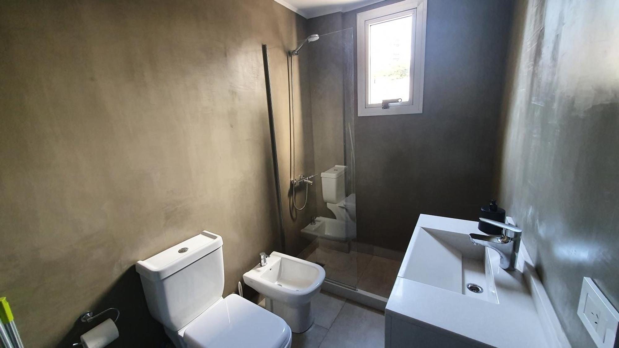Increible Apartamento En Canitas, Palermo Буэнос-Айрес Экстерьер фото