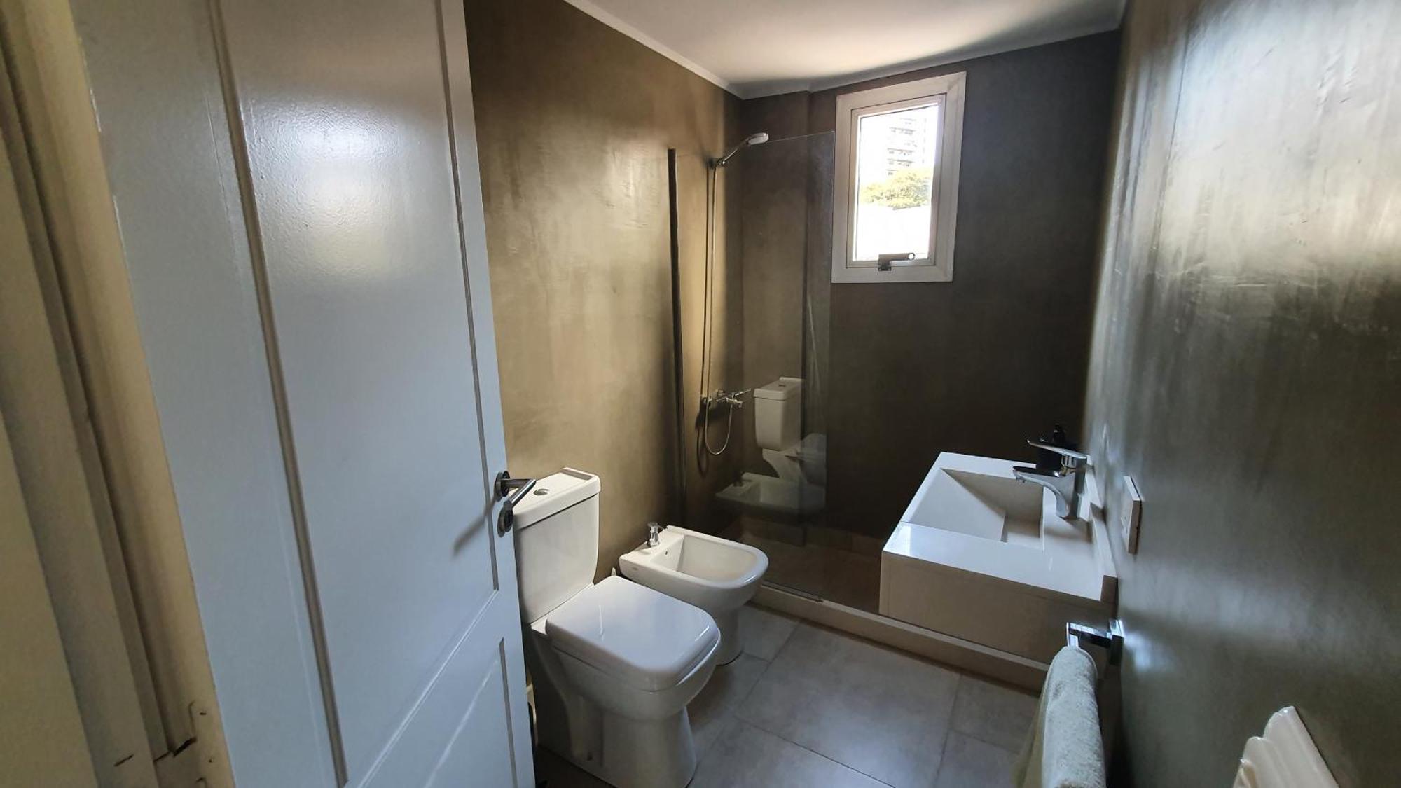 Increible Apartamento En Canitas, Palermo Буэнос-Айрес Экстерьер фото