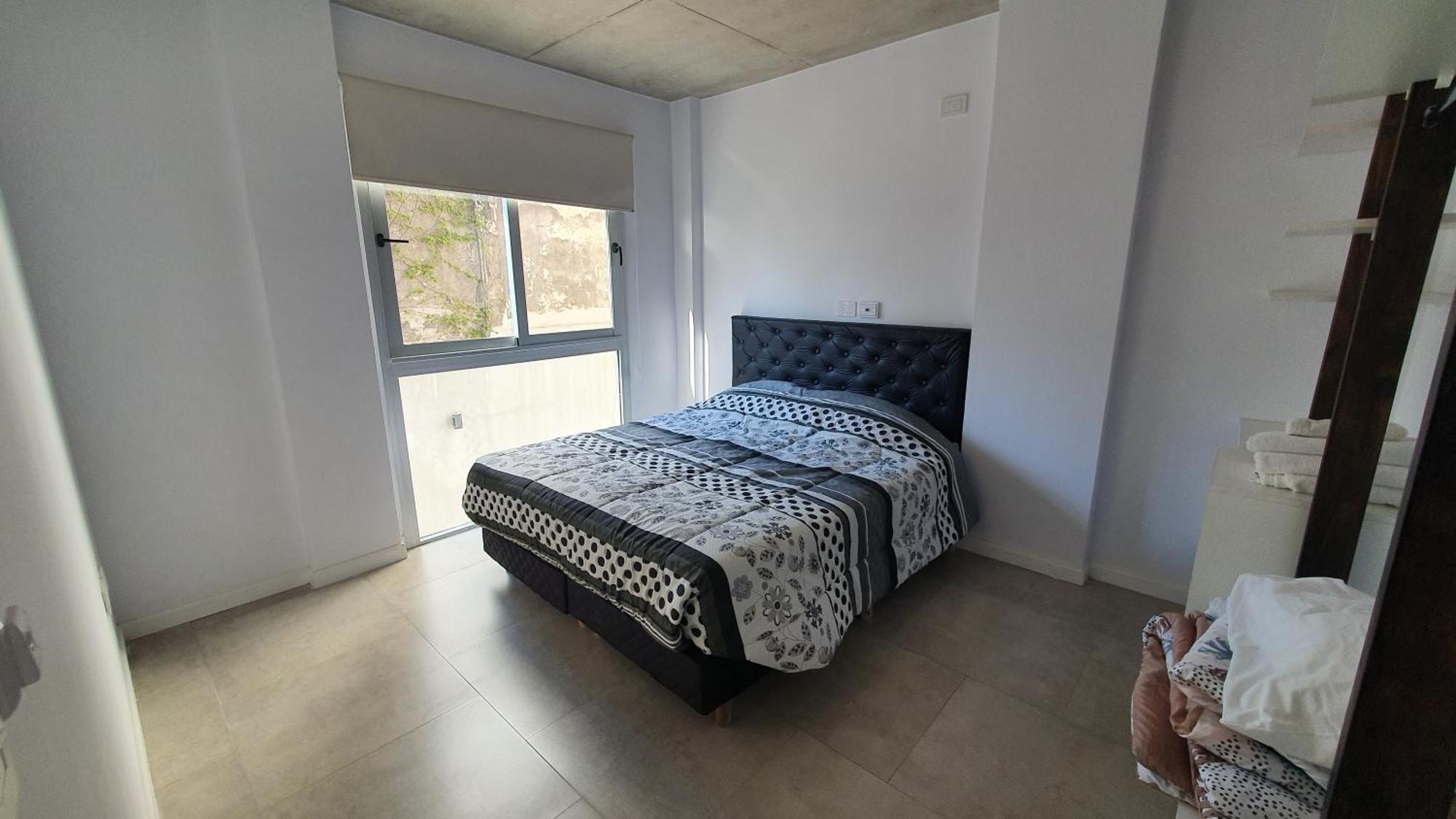 Increible Apartamento En Canitas, Palermo Буэнос-Айрес Экстерьер фото