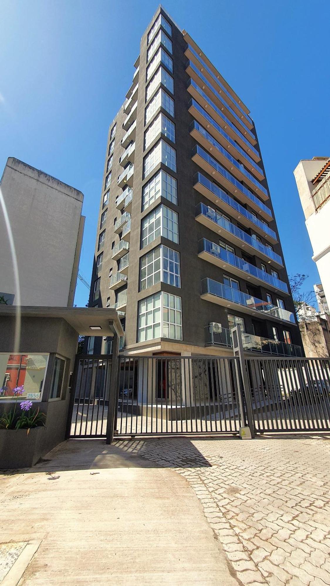 Increible Apartamento En Canitas, Palermo Буэнос-Айрес Экстерьер фото