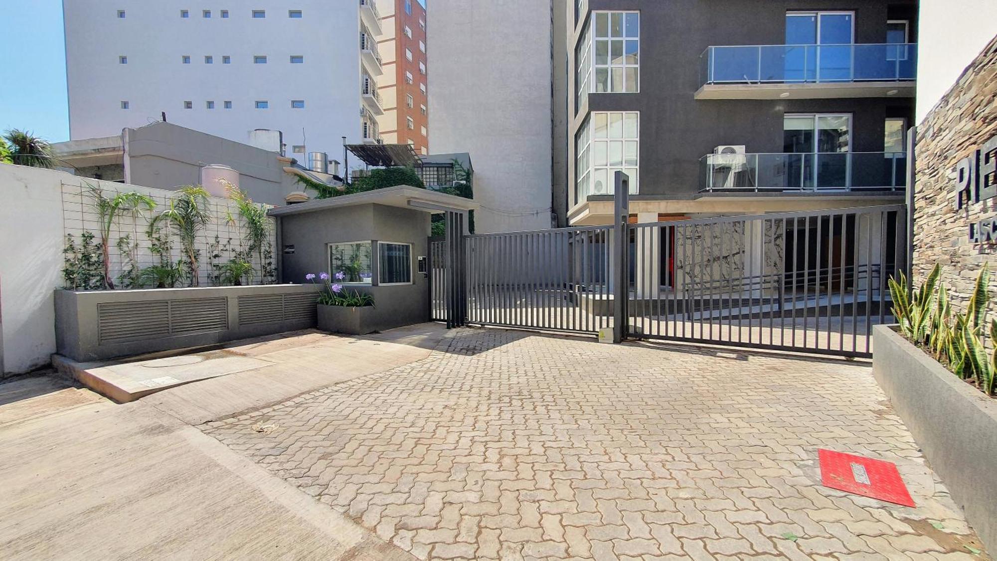Increible Apartamento En Canitas, Palermo Буэнос-Айрес Экстерьер фото